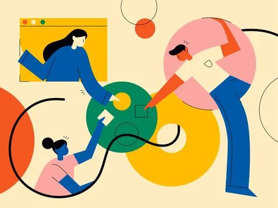 你真的会自拍吗,你以为就你会p图吗