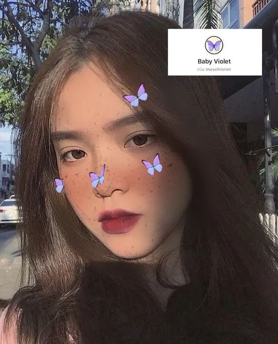 你真的会自拍吗,你以为就你会p图吗