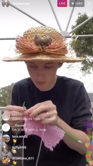 你真的会自拍吗,你以为就你会p图吗