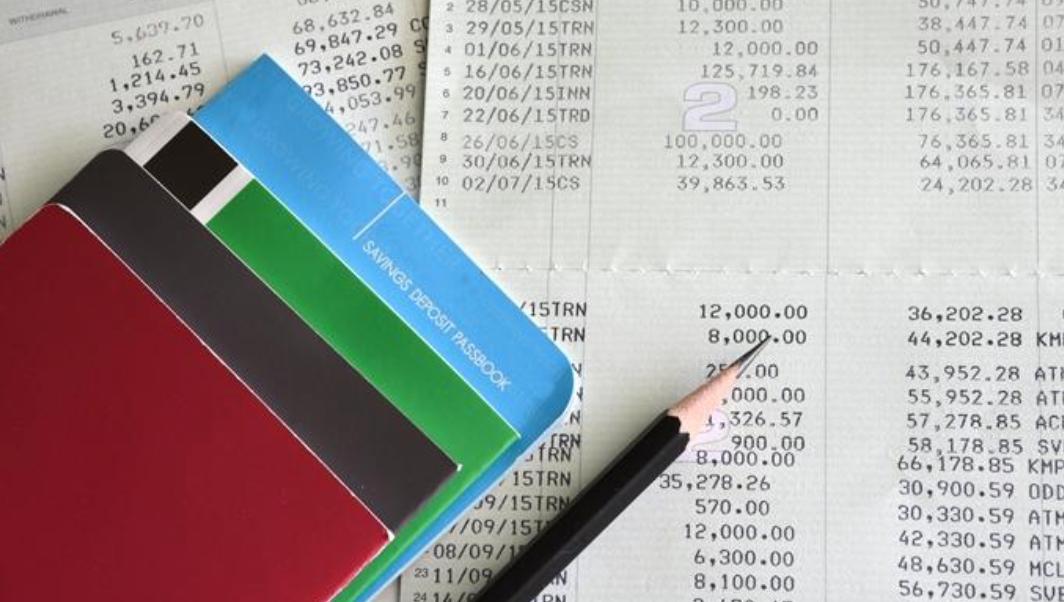 离开韩国卖掉存折，早晚会遭报应