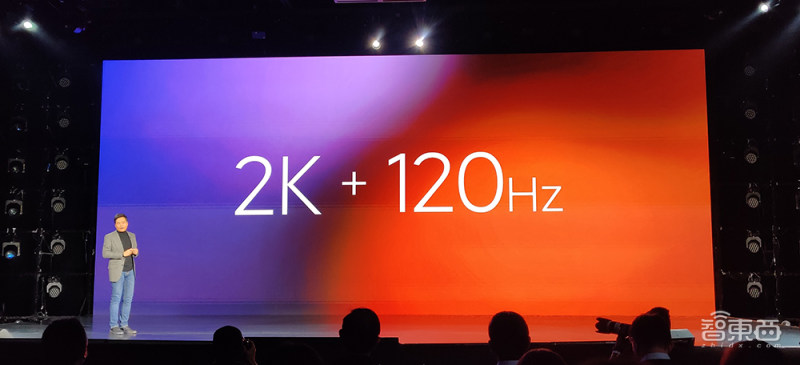 最便宜的2k120hz手机小米11,骁龙888全球首发手机是哪个