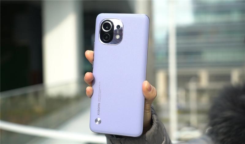 小米11发布售后新政策,小米11系列售后服务新政发布