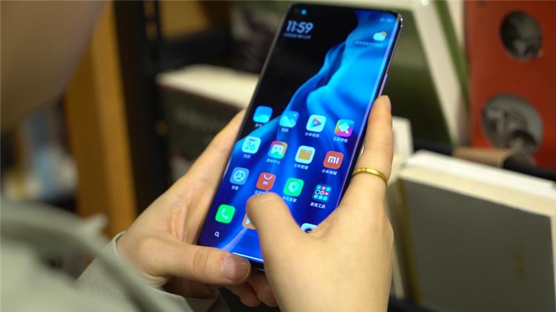 小米11发布售后新政策,小米11系列售后服务新政发布