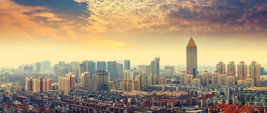 每日昱言,合肥交房现场即可领不动产权证