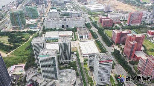 福建福州是一个什么样的地方,福建省福州市三个区哪个好