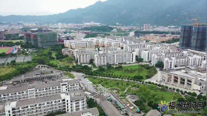 福建福州是一个什么样的地方,福建省福州市三个区哪个好