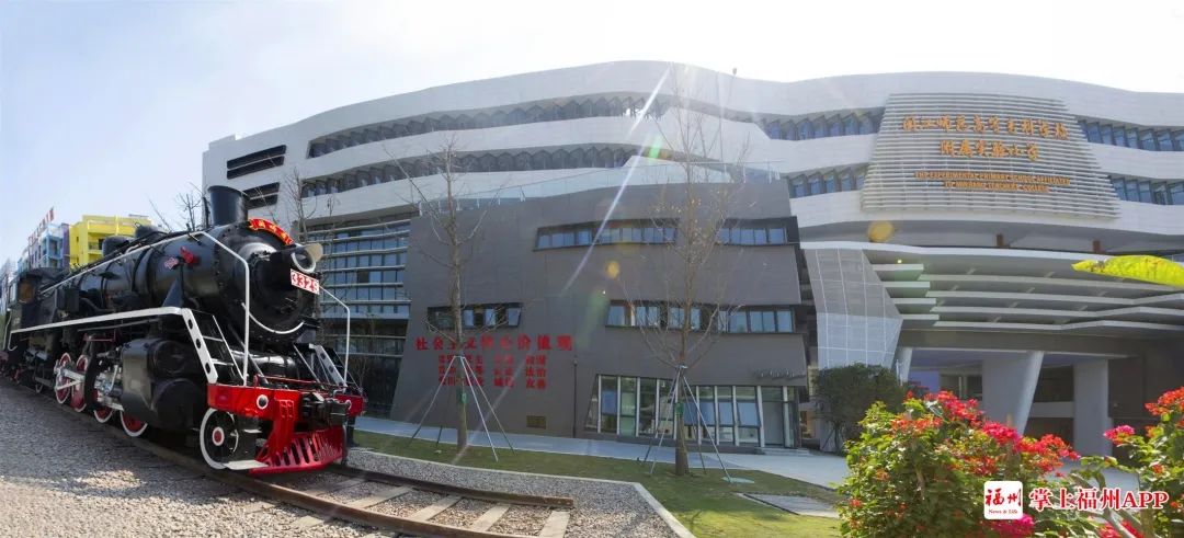 福建福州是一个什么样的地方,福建省福州市三个区哪个好