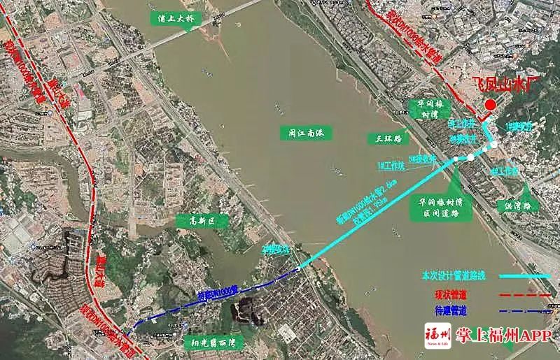 福建福州是一个什么样的地方,福建省福州市三个区哪个好