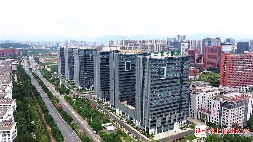 福建福州是一个什么样的地方,福建省福州市三个区哪个好