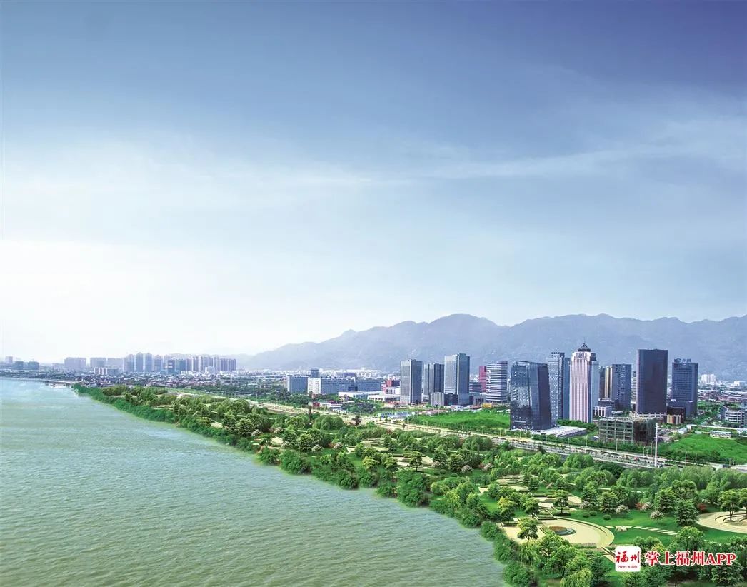 福建福州是一个什么样的地方,福建省福州市三个区哪个好