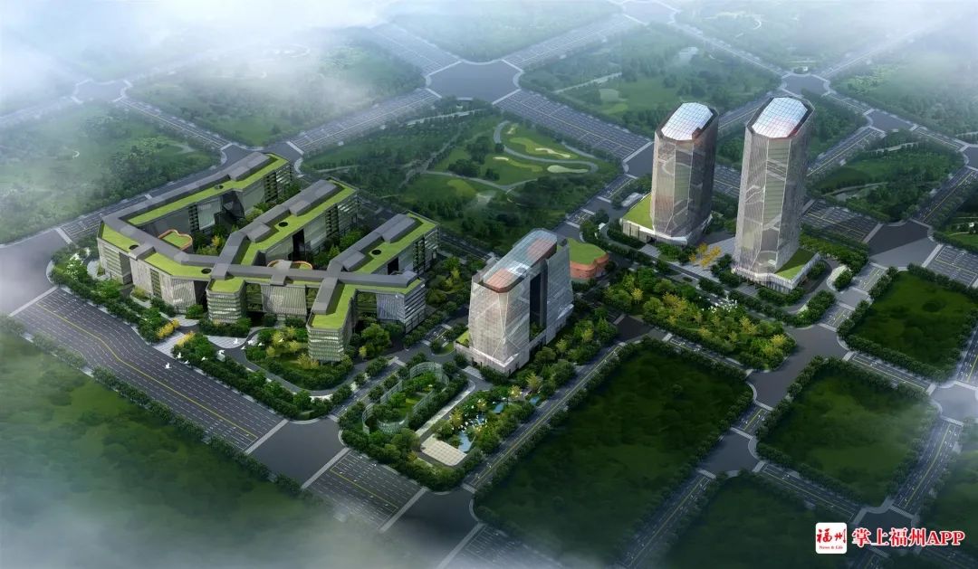 福建福州是一个什么样的地方,福建省福州市三个区哪个好
