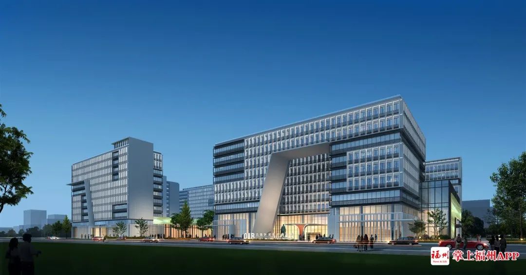 福建福州是一个什么样的地方,福建省福州市三个区哪个好