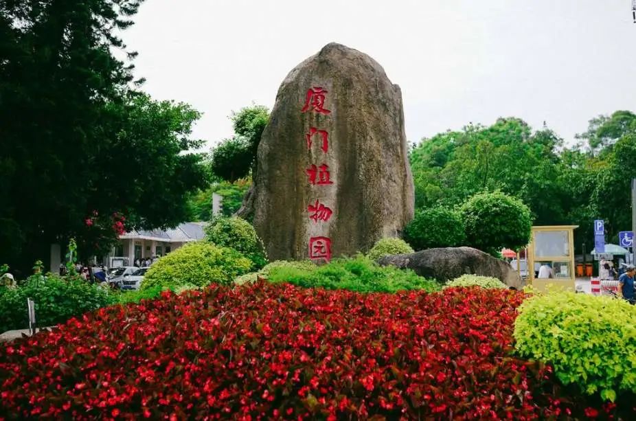 厦门马拉松有什么玩的,厦门国际马拉松免费景点