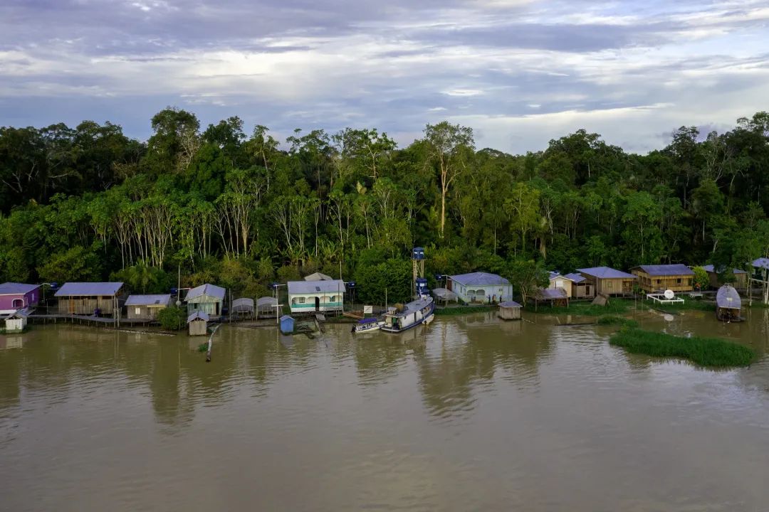 用改变世界的决心去改变自己,寻找未来的最优解