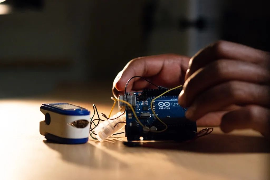 用改变世界的决心去改变自己,寻找未来的最优解