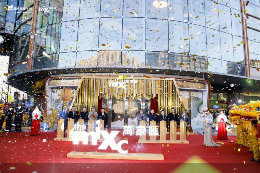 清河万象汇最新规划,北京清河万象汇占地面积