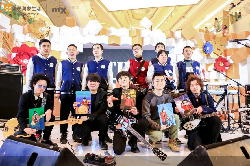 清河万象汇最新规划,北京清河万象汇占地面积