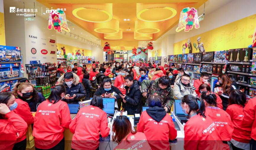 清河万象汇最新规划,北京清河万象汇占地面积