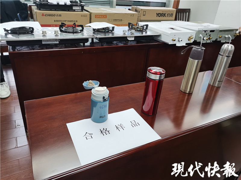 “寒冬暖物”质量检测,大衣合格率最低