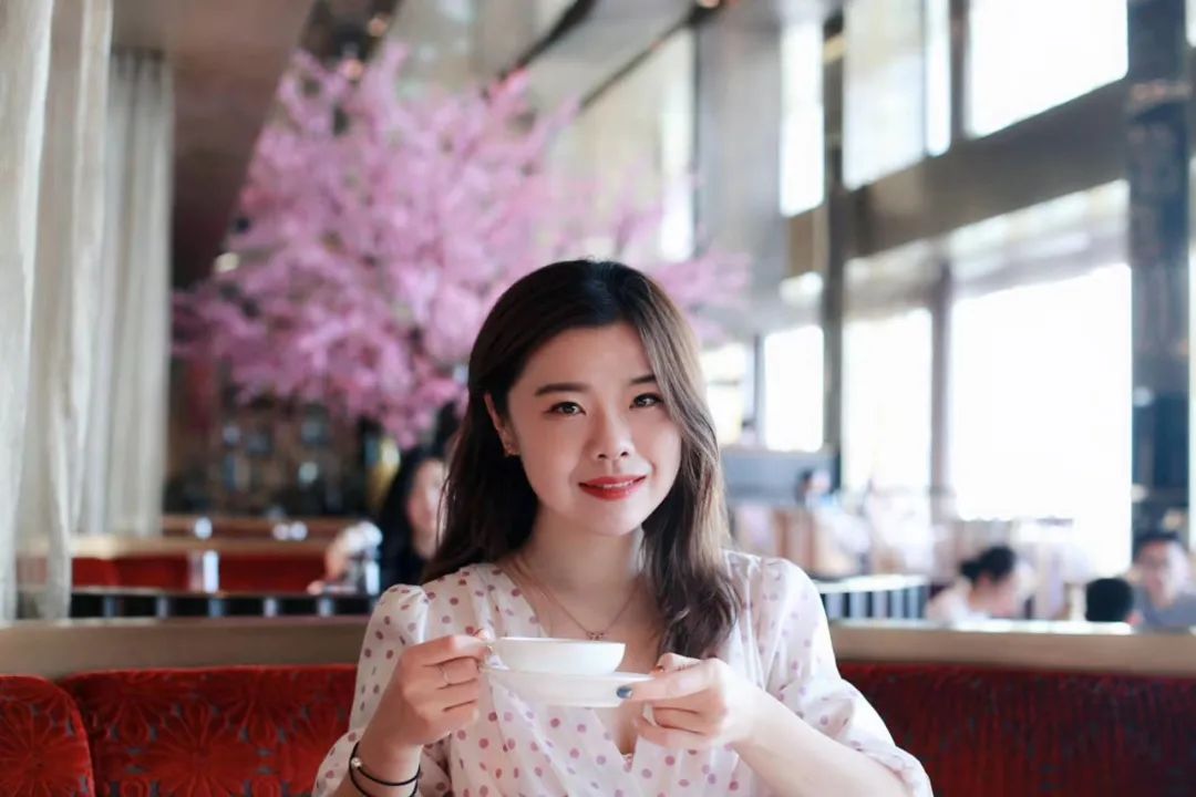 简单款美甲显手白高贵冬天,这100款秋冬美甲也太好看了吧