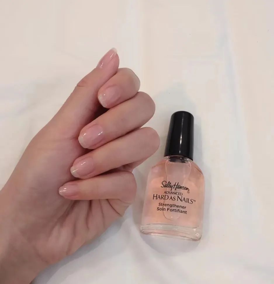 简单款美甲显手白高贵冬天,这100款秋冬美甲也太好看了吧