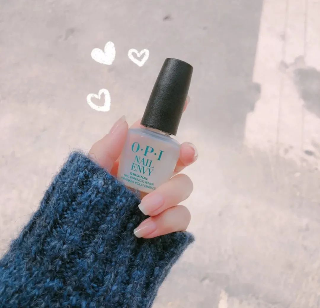 简单款美甲显手白高贵冬天,这100款秋冬美甲也太好看了吧