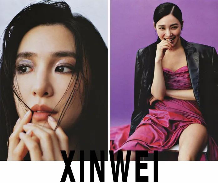 钻石美貌，欧化了TiffanyYoung真像韩艺瑟和徐睿知的合体