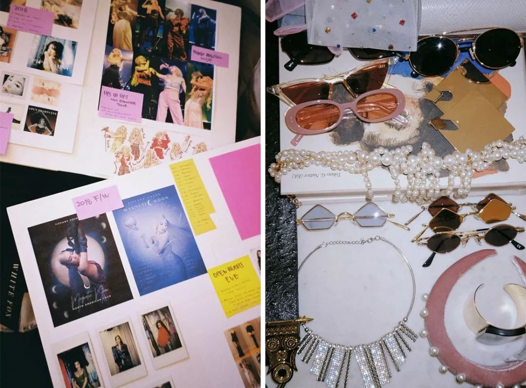 钻石美貌，欧化了TiffanyYoung真像韩艺瑟和徐睿知的合体