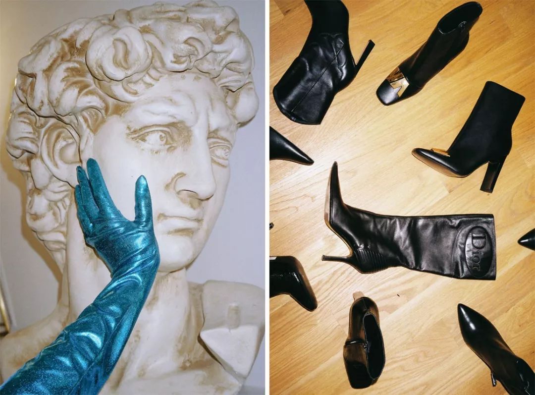 钻石美貌，欧化了TiffanyYoung真像韩艺瑟和徐睿知的合体