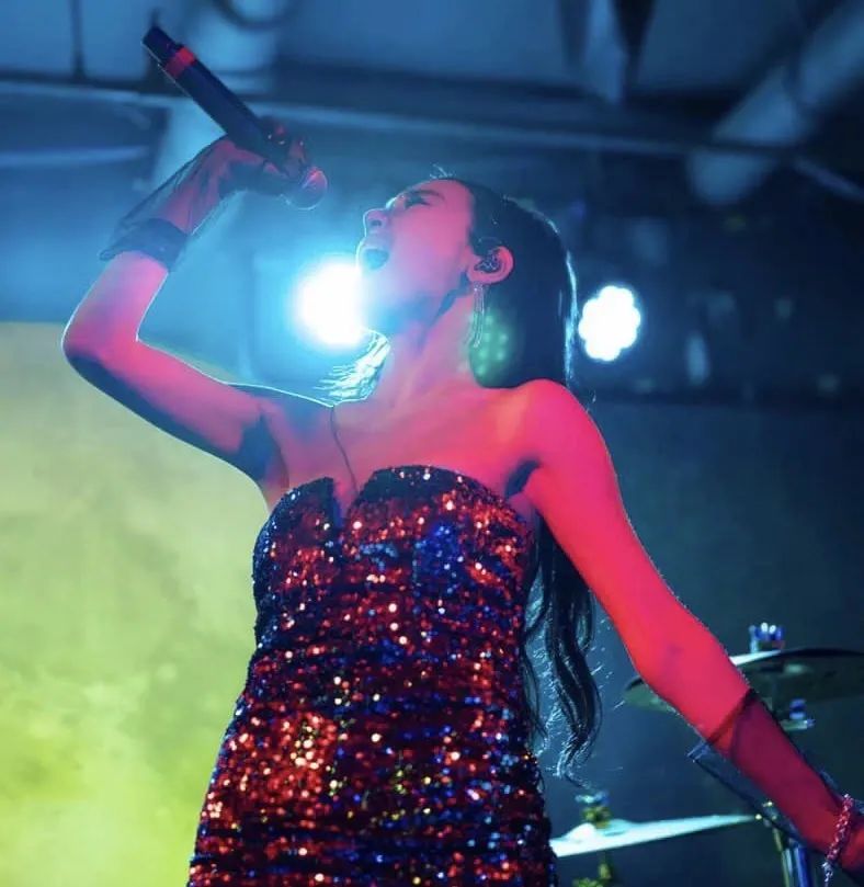 钻石美貌，欧化了TiffanyYoung真像韩艺瑟和徐睿知的合体