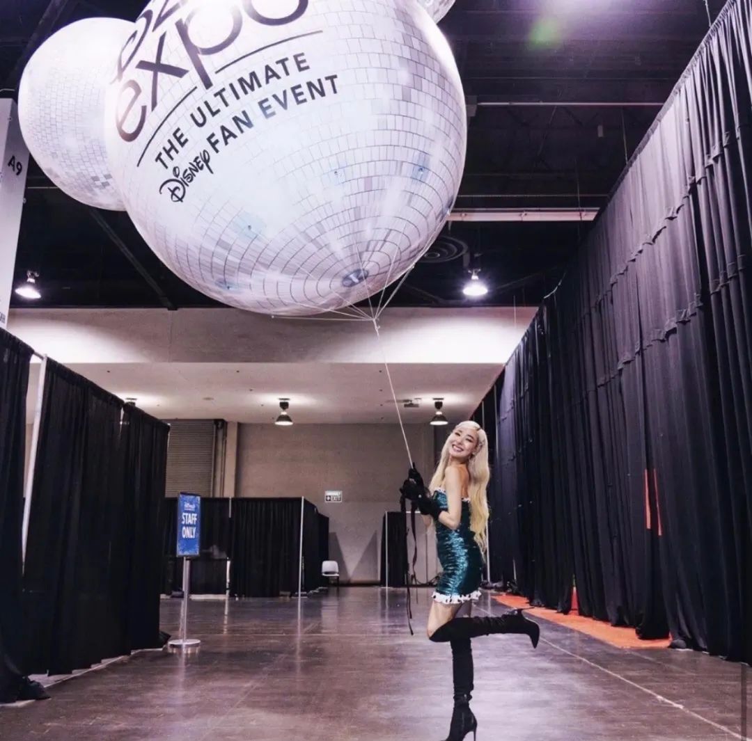 钻石美貌，欧化了TiffanyYoung真像韩艺瑟和徐睿知的合体