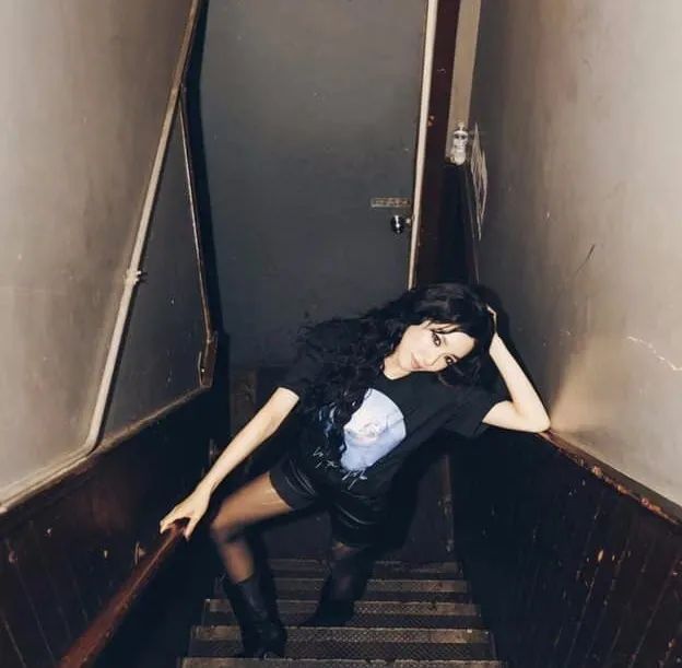 钻石美貌，欧化了TiffanyYoung真像韩艺瑟和徐睿知的合体