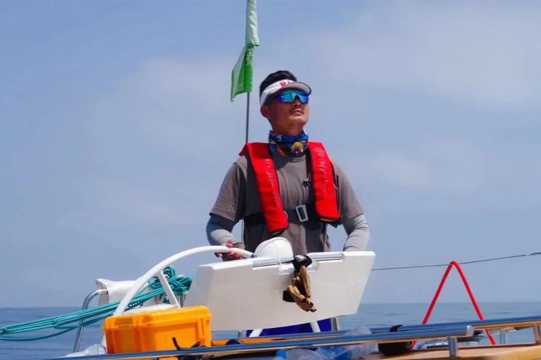 他们来了！中国最能跑离岸的那些男人们