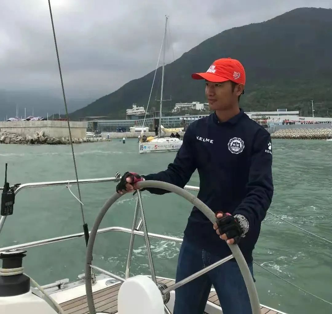 他们来了！中国最能跑离岸的那些男人们