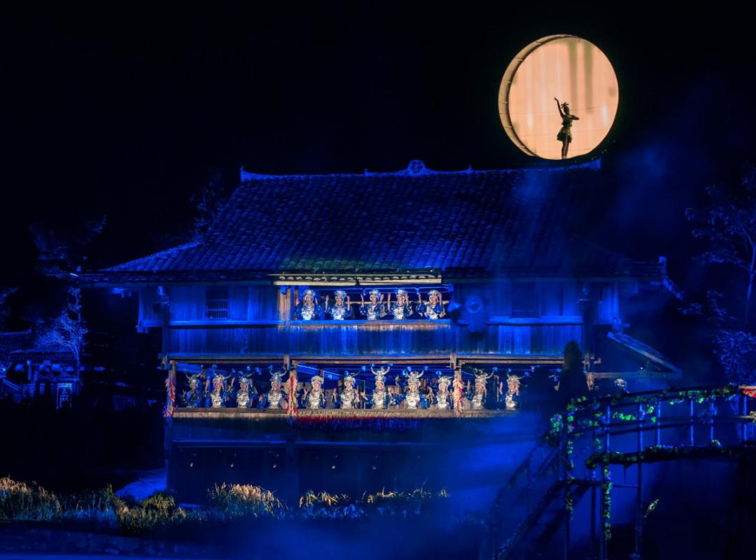 关注贫困山区振兴农村经济,关注旅游扶贫新进展