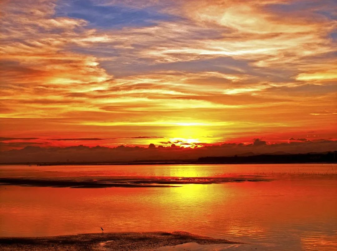 季羡林的黄昏最打动人的地方 (季羡林最经典的9句话真实又清醒)