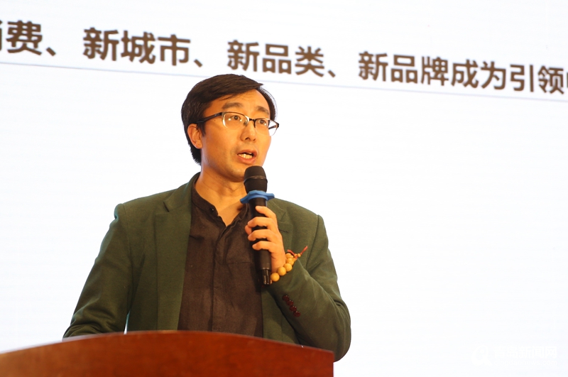 青岛电商最新消息,青岛电商有哪些优势和劣势