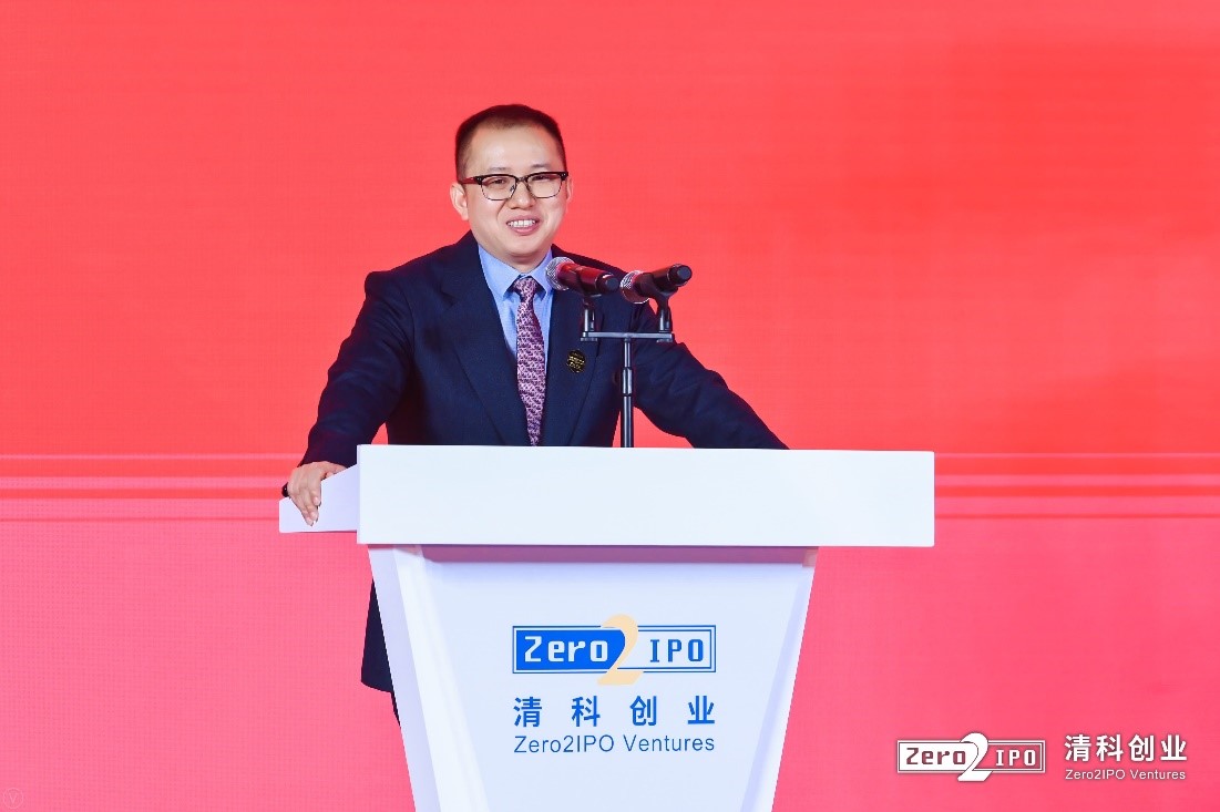 清科创业为什么一直跌,清科创业上市