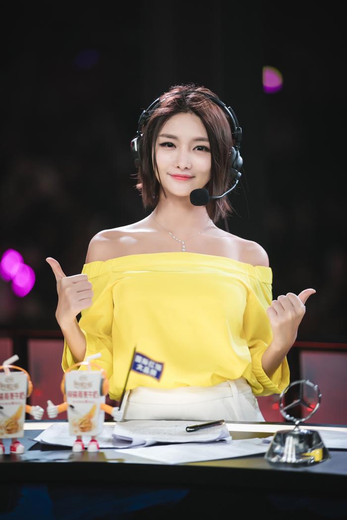 电竞人物故事,电竞职业选手人物故事