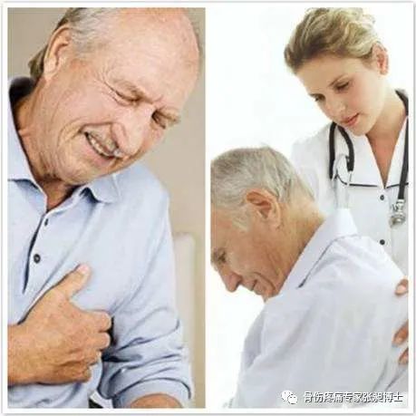 胸肋部疼痛怎么办,肋部疼痛怎么回事