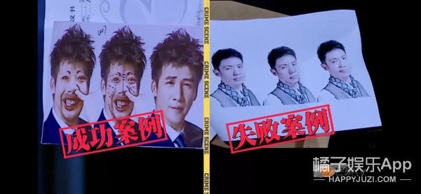 评分9.0以上的犯罪电视剧,明侦最新一期人设