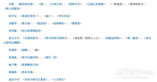 胡杨林第一次唱香水有毒,胡杨林唱香水有毒之前有唱过歌吗