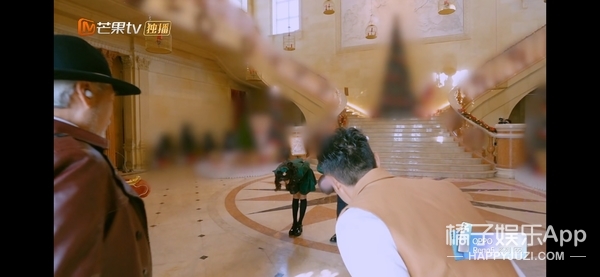 评分9.0以上的犯罪电视剧,明侦最新一期人设