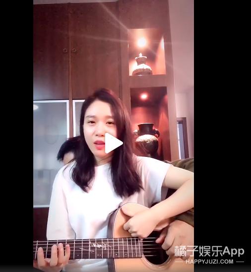 胡杨林第一次唱香水有毒,胡杨林唱香水有毒之前有唱过歌吗