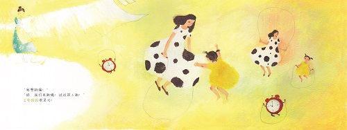 亲子绘本解读,绘本亲子关系详解