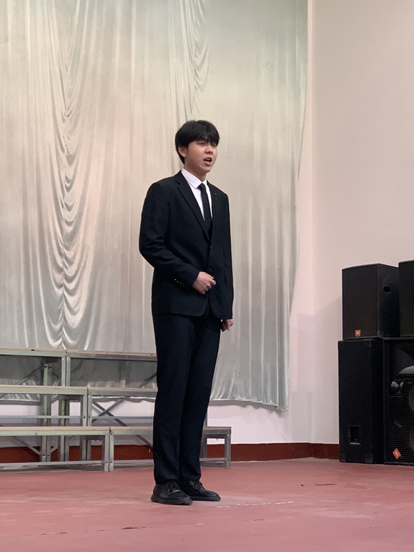 南阳市宛城区油田第一中学简介,南阳市油田一中高中部