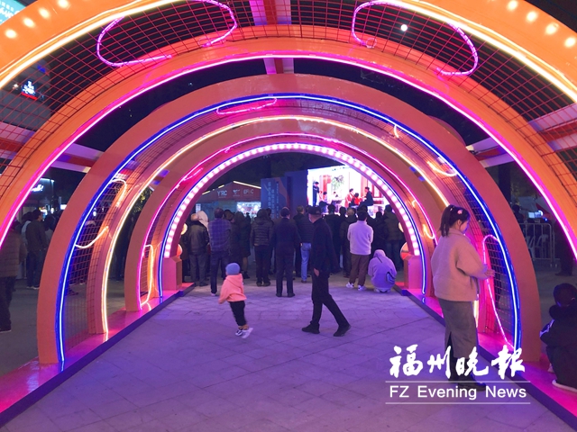 闽侯上街潮流夜市,闽侯县上街夜生活