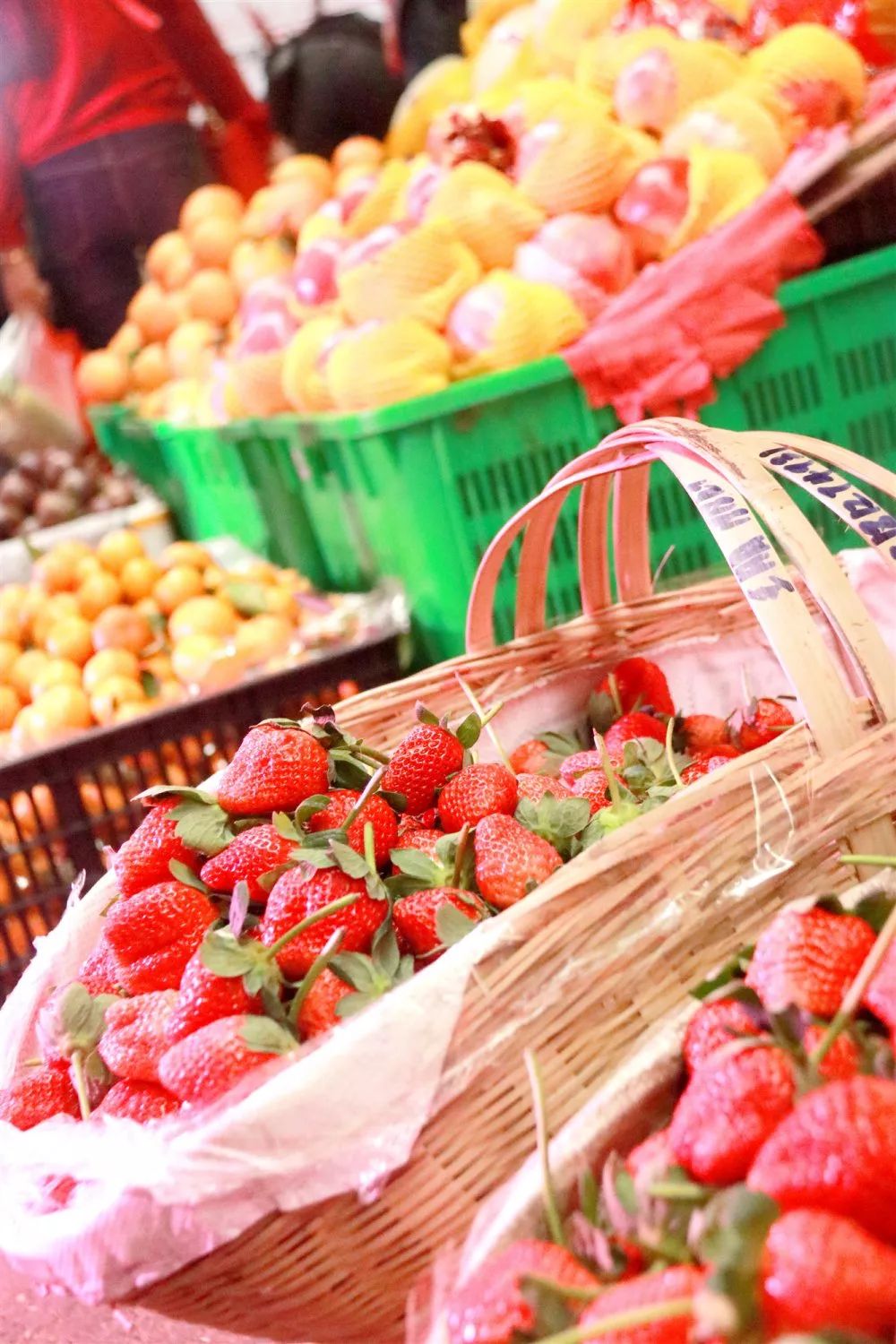 冬天感受阳光的味道,冬天到凉山