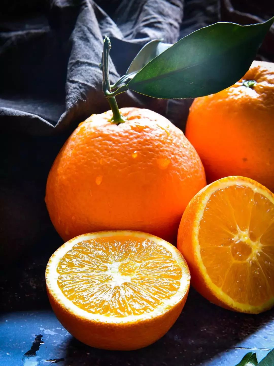 冬天感受阳光的味道,冬天到凉山