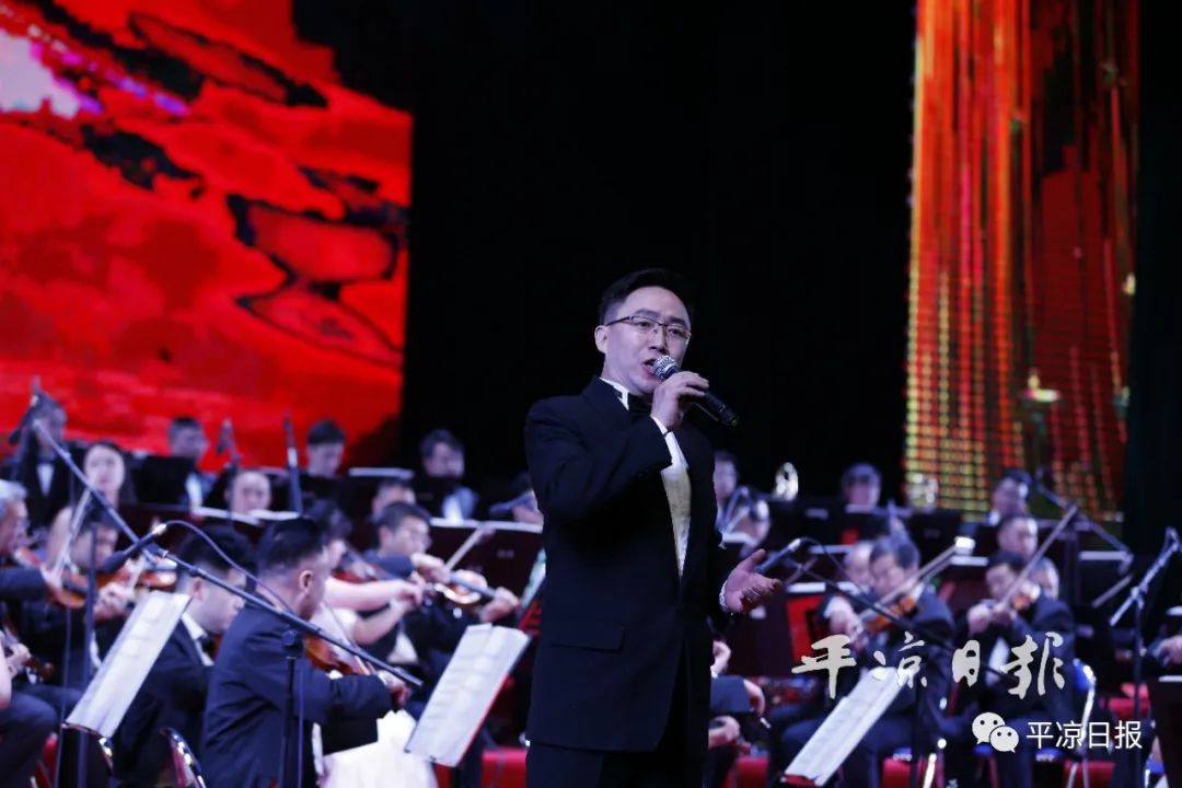 2021年交响音乐会,2023新年交响音乐会回放